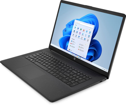 HP 17-cp3002na Laptop 43.9 cm (17.3 HP 17-cp3002na Laptop 43.9 cm (17.3
